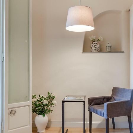 Dome Apartment Florens Exteriör bild