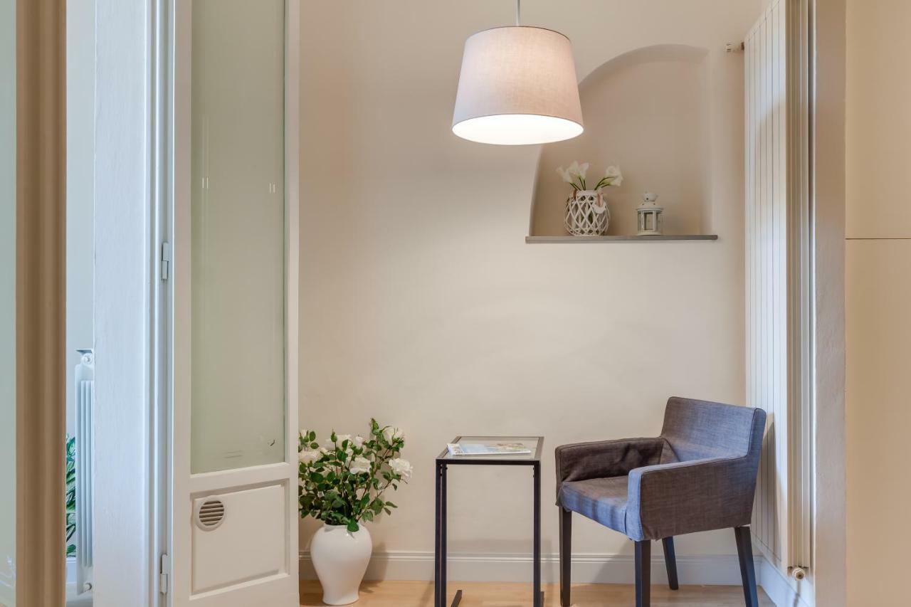 Dome Apartment Florens Exteriör bild