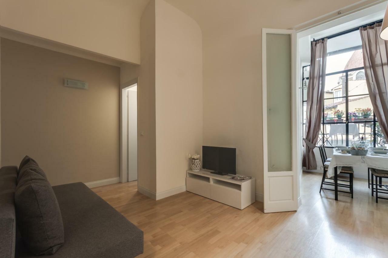 Dome Apartment Florens Exteriör bild