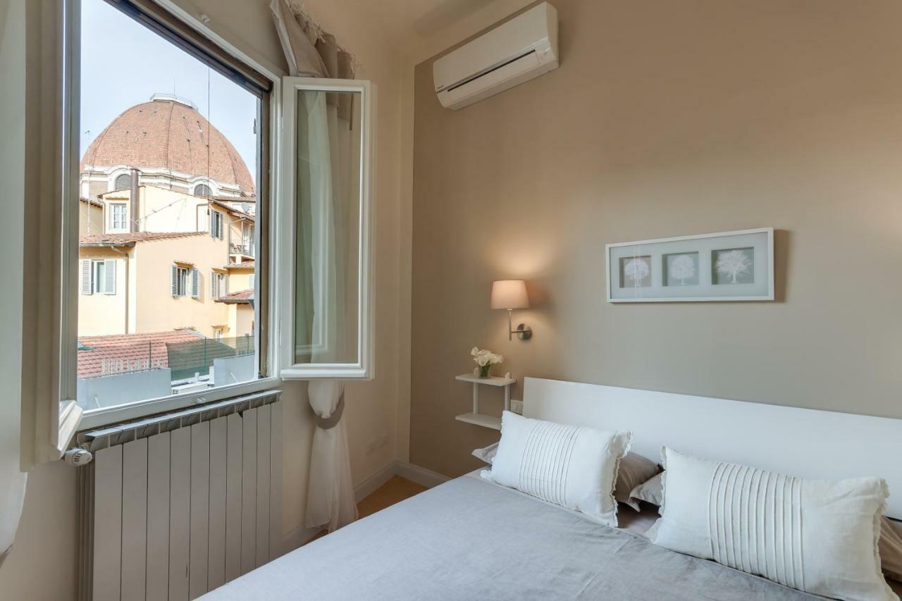 Dome Apartment Florens Exteriör bild